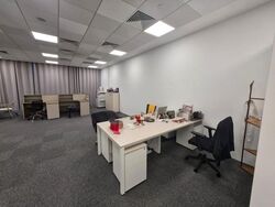 Vision Exchange (D22), Office #606784391